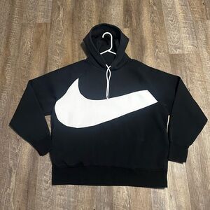 Nike Sportswear Swoosh Tech Fleece Hoodie